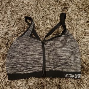 Victoria Sport Bra